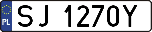 SJ1270Y