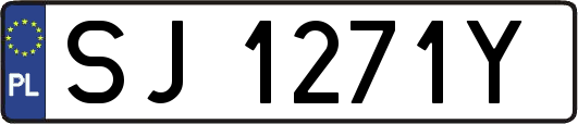 SJ1271Y