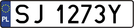 SJ1273Y