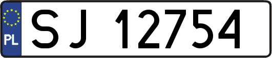 SJ12754
