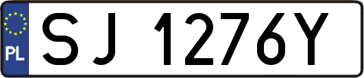 SJ1276Y