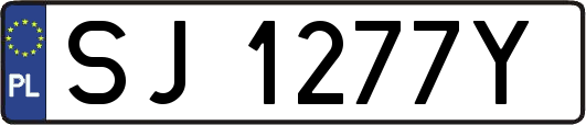 SJ1277Y