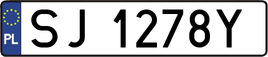 SJ1278Y