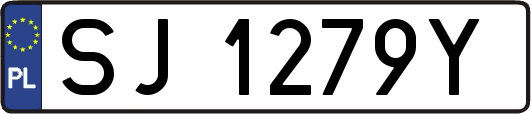 SJ1279Y