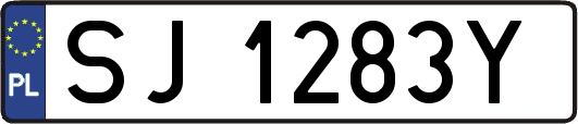SJ1283Y