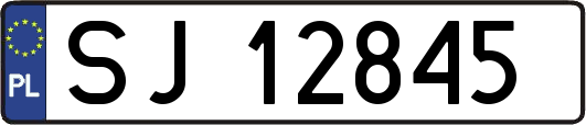 SJ12845