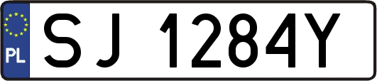 SJ1284Y