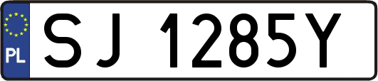 SJ1285Y