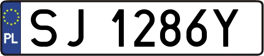 SJ1286Y