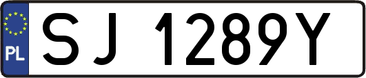 SJ1289Y