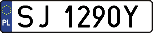 SJ1290Y