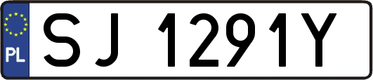 SJ1291Y