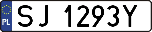 SJ1293Y