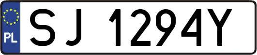 SJ1294Y