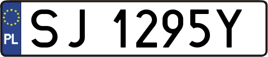 SJ1295Y