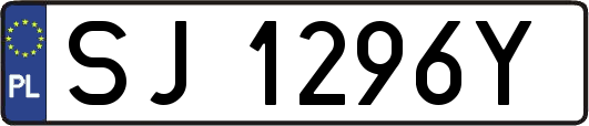 SJ1296Y