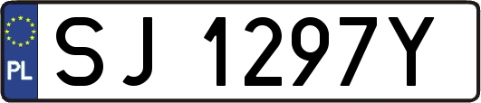 SJ1297Y