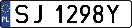 SJ1298Y