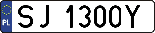 SJ1300Y