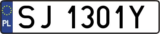 SJ1301Y