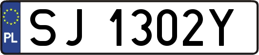 SJ1302Y