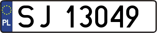 SJ13049