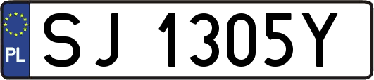 SJ1305Y