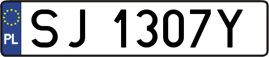 SJ1307Y