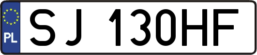 SJ130HF
