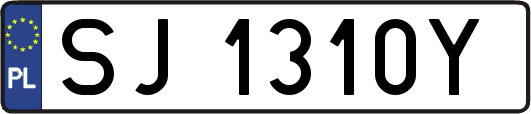 SJ1310Y