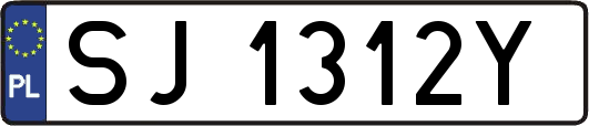 SJ1312Y