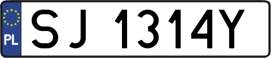 SJ1314Y