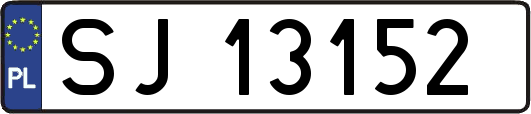 SJ13152