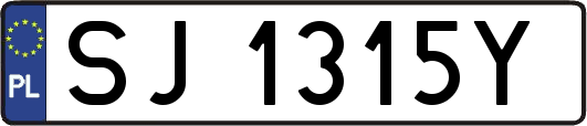 SJ1315Y
