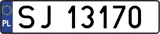 SJ13170