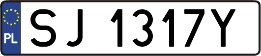 SJ1317Y