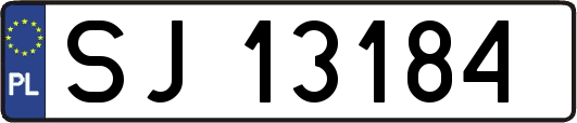 SJ13184
