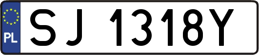 SJ1318Y