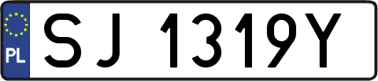 SJ1319Y