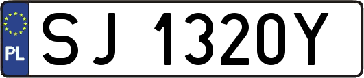 SJ1320Y