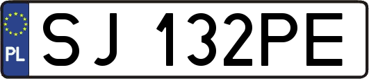 SJ132PE