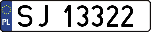 SJ13322