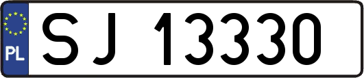 SJ13330