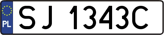 SJ1343C