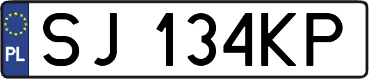 SJ134KP