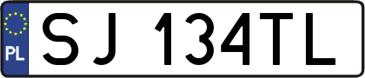 SJ134TL