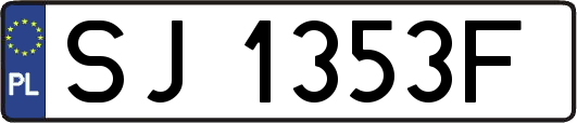 SJ1353F