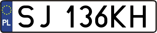 SJ136KH