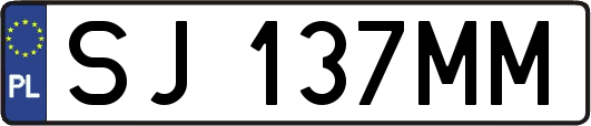 SJ137MM