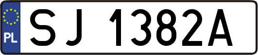 SJ1382A